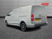 VAUXHALL VIVARO 2024 (74)