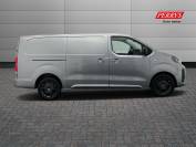 VAUXHALL VIVARO 2024 (74)