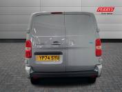 VAUXHALL VIVARO 2024 (74)