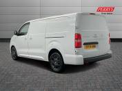 VAUXHALL VIVARO 2024 (74)