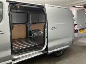 VAUXHALL VIVARO 2024 (74)