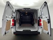 VAUXHALL VIVARO 2024 (74)