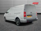 VAUXHALL VIVARO 2024 (74)