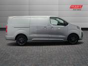 VAUXHALL VIVARO 2024 (74)