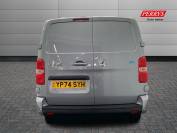 VAUXHALL VIVARO 2024 (74)