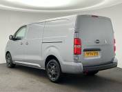 VAUXHALL VIVARO 2024 (74)