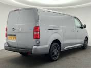 VAUXHALL VIVARO 2024 (74)