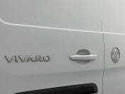 VAUXHALL VIVARO 2024 (74)