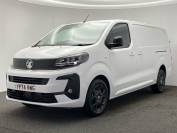 VAUXHALL VIVARO 2024 (74)