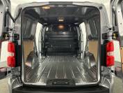 VAUXHALL VIVARO 2024 (74)