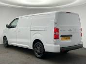 VAUXHALL VIVARO 2024 (74)