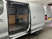 VAUXHALL VIVARO 2024 (74)