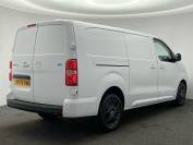 VAUXHALL VIVARO 2024 (74)