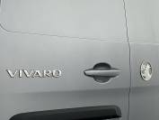 VAUXHALL VIVARO 2024 (74)