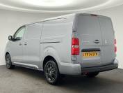 VAUXHALL VIVARO 2024 (74)