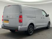 VAUXHALL VIVARO 2024 (74)