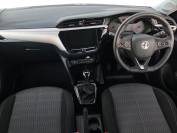 VAUXHALL CORSA 2022 (22)