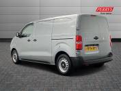 VAUXHALL VIVARO 2024 (74)