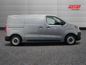 VAUXHALL VIVARO 2024 (74)