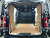 VAUXHALL VIVARO 2024 (74)