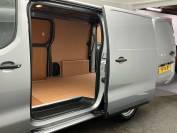 VAUXHALL VIVARO 2024 (74)