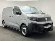 VAUXHALL VIVARO 2024 (74)