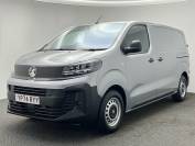 VAUXHALL VIVARO 2024 (74)