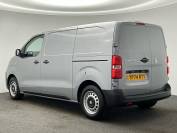 VAUXHALL VIVARO 2024 (74)