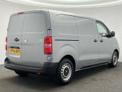 VAUXHALL VIVARO 2024 (74)