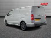 VAUXHALL VIVARO 2024 (74)