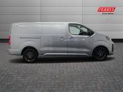 VAUXHALL VIVARO 2024 (74)