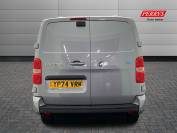 VAUXHALL VIVARO 2024 (74)