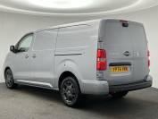 VAUXHALL VIVARO 2024 (74)