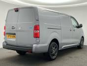 VAUXHALL VIVARO 2024 (74)