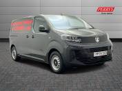 VAUXHALL VIVARO 2024 (74)