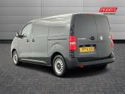 VAUXHALL VIVARO 2024 (74)