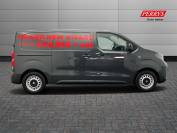 VAUXHALL VIVARO 2024 (74)