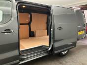 VAUXHALL VIVARO 2024 (74)