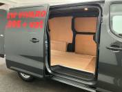 VAUXHALL VIVARO 2024 (74)