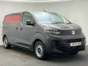 VAUXHALL VIVARO 2024 (74)