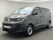 VAUXHALL VIVARO 2024 (74)