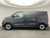 VAUXHALL VIVARO 2024 (74)