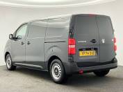 VAUXHALL VIVARO 2024 (74)