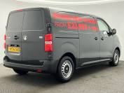 VAUXHALL VIVARO 2024 (74)