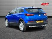 VAUXHALL GRANDLAND X 2020 (70)