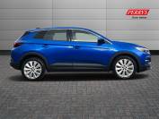 VAUXHALL GRANDLAND X 2020 (70)