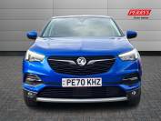 VAUXHALL GRANDLAND X 2020 (70)