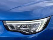 VAUXHALL GRANDLAND X 2020 (70)