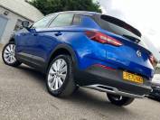 VAUXHALL GRANDLAND X 2020 (70)