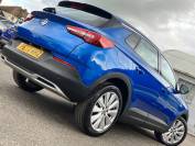 VAUXHALL GRANDLAND X 2020 (70)